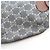 Céline Borsa Tote Celine Paris Macadam Marrone Blu - vista 12