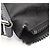 Borsa a Spalla Gucci GG Pattern Nero - vista 6