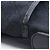 Borsa Gucci GG Canvas Sherry Line Nero Blu navy - vista 5