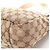 Borsa a tracolla Gucci GG Canvas Beige Crudo - vista 10