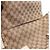 Borsa a tracolla Gucci GG Canvas Beige Crudo - vista 14