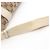 Borsa a tracolla Gucci GG Canvas Beige Crudo - vista 5