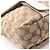Borsa a tracolla Gucci GG Canvas Beige Crudo - vista 8