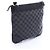 Borsa a Spalla Gucci GG Canvas Nero - vista 2