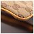 Borsa a Spalla Gucci GG Canvas Beige Giallo - vista 5