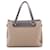 Céline Borsa Celine Macadam Marrone Beige