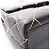 Borsa a mano con manico Wild Stitch Chanel Nero - vista 10