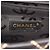 Borsa a mano con manico Wild Stitch Chanel Nero - vista 4