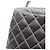 Borsa a mano con manico Wild Stitch Chanel Nero - vista 9