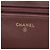 Borsa a Spalla Chanel Matelassé Marine Charm Marrone Blu navy - vista 4