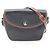 Céline Borsa a tracolla Celine in pelle Marrone Nero