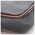 Céline Borsa a tracolla Celine in pelle Marrone Nero - vista 10