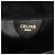 Céline Borsa a tracolla Celine in pelle Marrone Nero - vista 4
