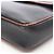 Céline Borsa a tracolla Celine in pelle Marrone Nero - vista 7