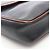 Céline Borsa a tracolla Celine in pelle Marrone Nero - vista 8