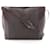 Céline Borsa a Spalla Celine C Macadam Marrone  - vista 1