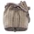 Céline Borsa a Spalla Celine C Macadam Marrone Beige