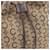 Céline Borsa a Spalla Celine C Macadam Marrone Beige - vista 11