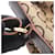 Céline Borsa a Spalla Celine C Macadam Marrone Beige - vista 5
