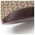 Céline Borsa a Spalla Celine C Macadam Marrone Beige - vista 8