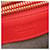 Céline Borsa a Spalla Celine Trio Large Rosso - vista 4
