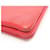 Céline Borsa a Spalla Celine Trio Large Rosso - vista 5