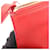 Céline Borsa a Spalla Celine Trio Large Rosso - vista 6