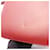 Céline Borsa a Spalla Celine Classic Box Medium Rosso  - vista 11