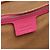 Borsa Gucci 2-Way in pelle rosa e rossa Rosso - vista 4