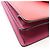 Borsa Gucci 2-Way in pelle rosa e rossa Rosso - vista 7