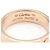 Anello Love di Cartier in oro rosa 18K - vista 3