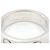 Cartier Love Band Ring aus 18K Weißgold Silber - Ansicht 3