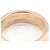 Anello Love di Cartier in oro rosa 18K D'oro - vista 3