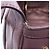 Borsa a mano 2-Way Gancini Salvatore Ferragamo Porpora - vista 5