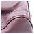 Borsa a mano 2-Way Gancini Salvatore Ferragamo Porpora - vista 8
