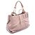 Borsa a mano 2-Way Gancini Salvatore Ferragamo Rosa - vista 2