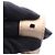 Borsa a tracolla Salvatore Ferragamo Gancini Beige - vista 11