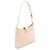 Borsa a tracolla Salvatore Ferragamo Gancini Beige - vista 2