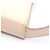 Borsa a tracolla Salvatore Ferragamo Gancini Beige - vista 6