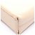 Borsa a tracolla Salvatore Ferragamo Gancini Beige - vista 7