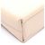 Borsa a tracolla Salvatore Ferragamo Gancini Beige - vista 8