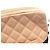 Borsa a Spalla Chanel Cambon Line Nero Beige - vista 8