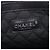 Borsa Tote Chanel Coco Travel Nero Multicolore - vista 4