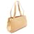 Borsa Tote Chanel Coco Mark Beige - vista 2