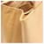 Borsa Tote Chanel Coco Mark Beige - vista 6