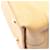 Borsa Tote Chanel Coco Mark Beige - vista 8