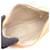Borsa a Spalla Chanel Triple Coco Mark Beige - vista 3
