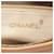 Borsa a Spalla Chanel Triple Coco Mark Beige - vista 4