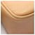 Borsa a Spalla Chanel Triple Coco Mark Beige - vista 6