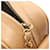 Borsa a Spalla Chanel Triple Coco Mark Beige - vista 8